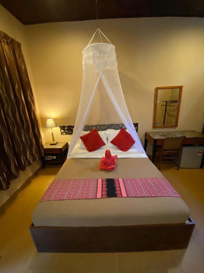Ombak Dive Resort Perhentian Island Pulau Perhentian Kecil Exterior foto