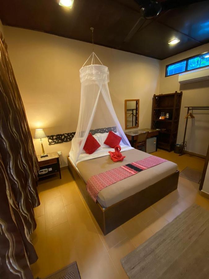 Ombak Dive Resort Perhentian Island Pulau Perhentian Kecil Exterior foto